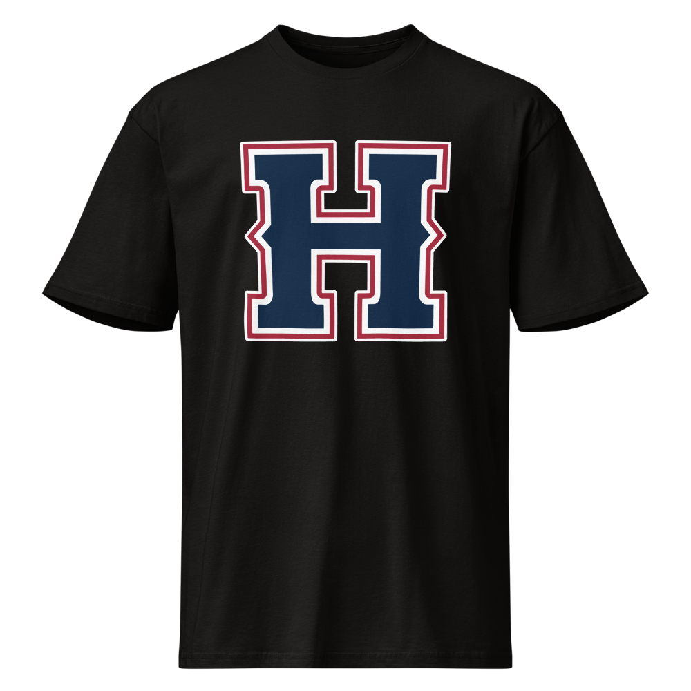 Herriman High School Design 1 — Black