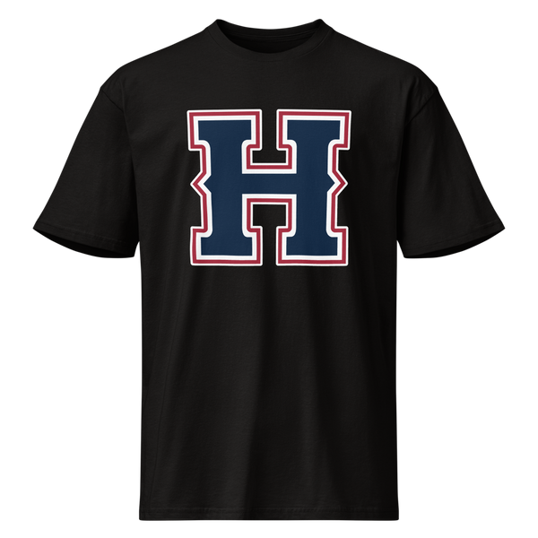 Herriman High School Design 1 — Black