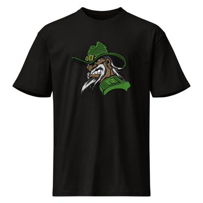 Woodlawn High School Design 1 — Black