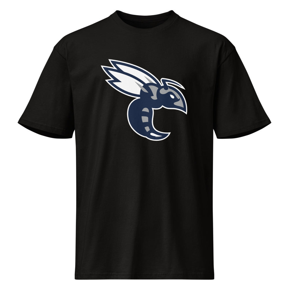 Baker High School Design 1 — Black