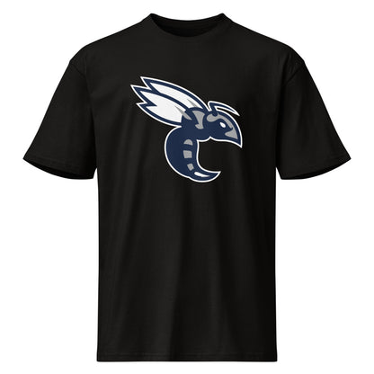 Baker High School Design 1 — Black