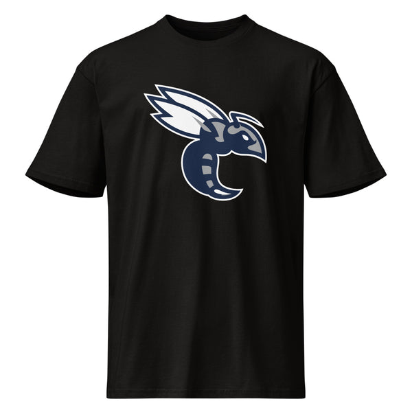 Baker High School Design 1 — Black