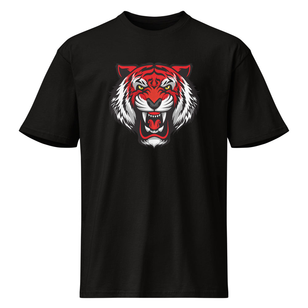Oak Grove High School Design 1 — Black