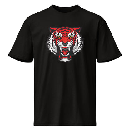 Oak Grove High School Design 1 — Black