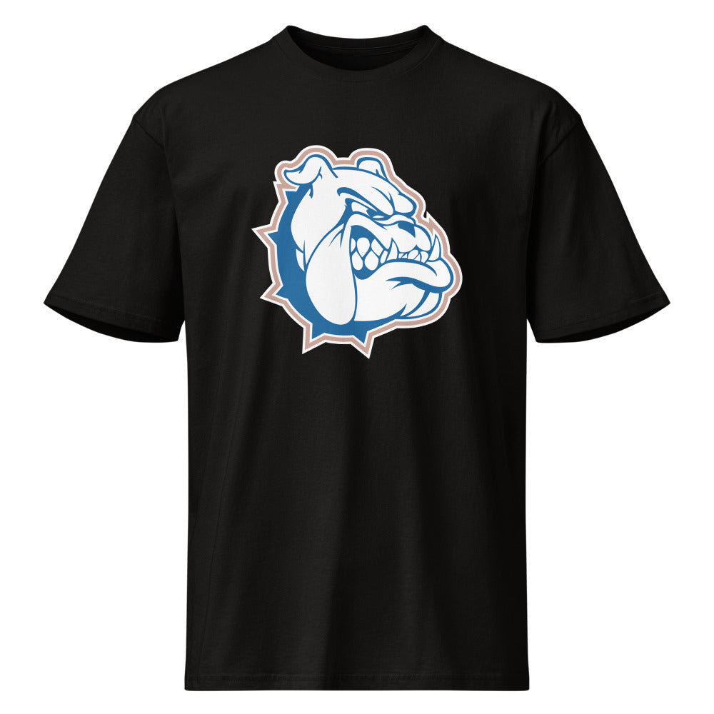 Addison High School Design 1 — Black