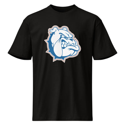 Addison High School Design 1 — Black