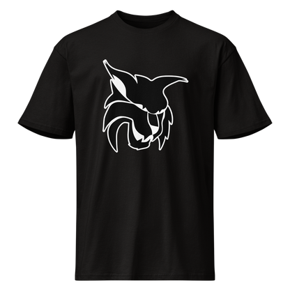 Lincoln County High School Design 1 — Black