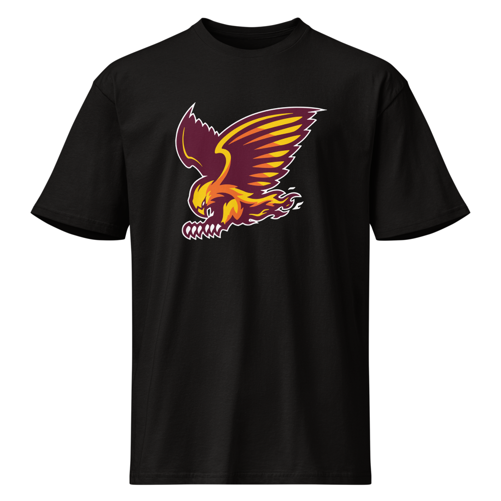 Eldorado High School Design 1 — Black