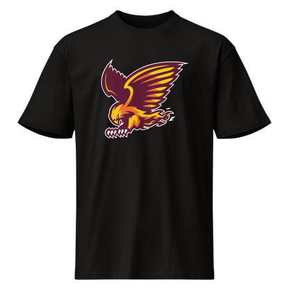 Eldorado High School Design 1 — Black