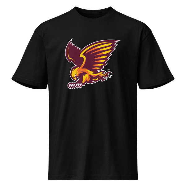 Eldorado High School Design 1 — Black