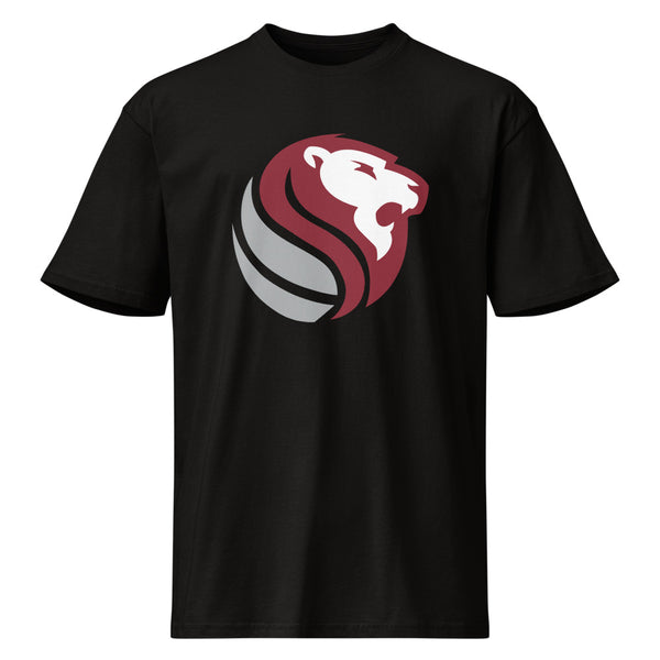 Haleyville High School Design 1 — Black