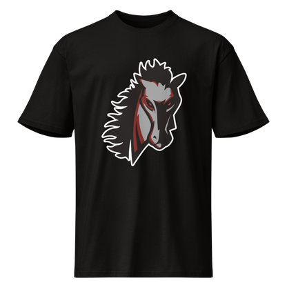 Earl Wooster High School Design 1 — Black