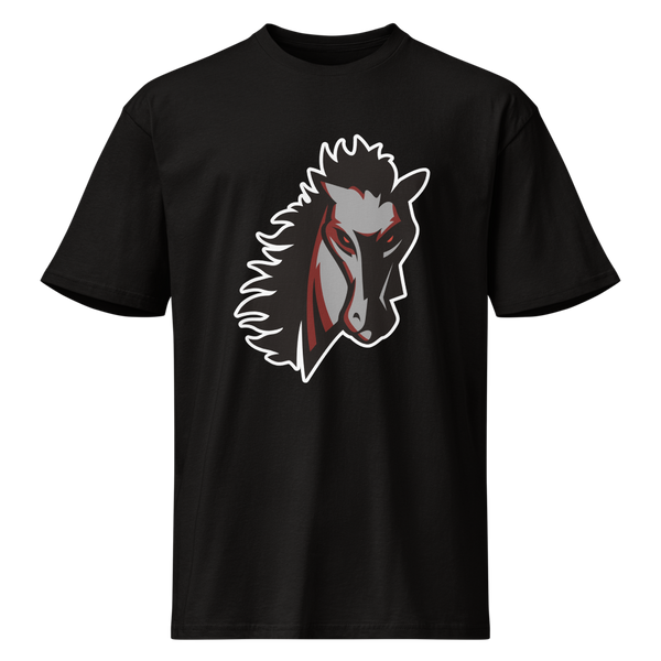 Earl Wooster High School Design 1 — Black