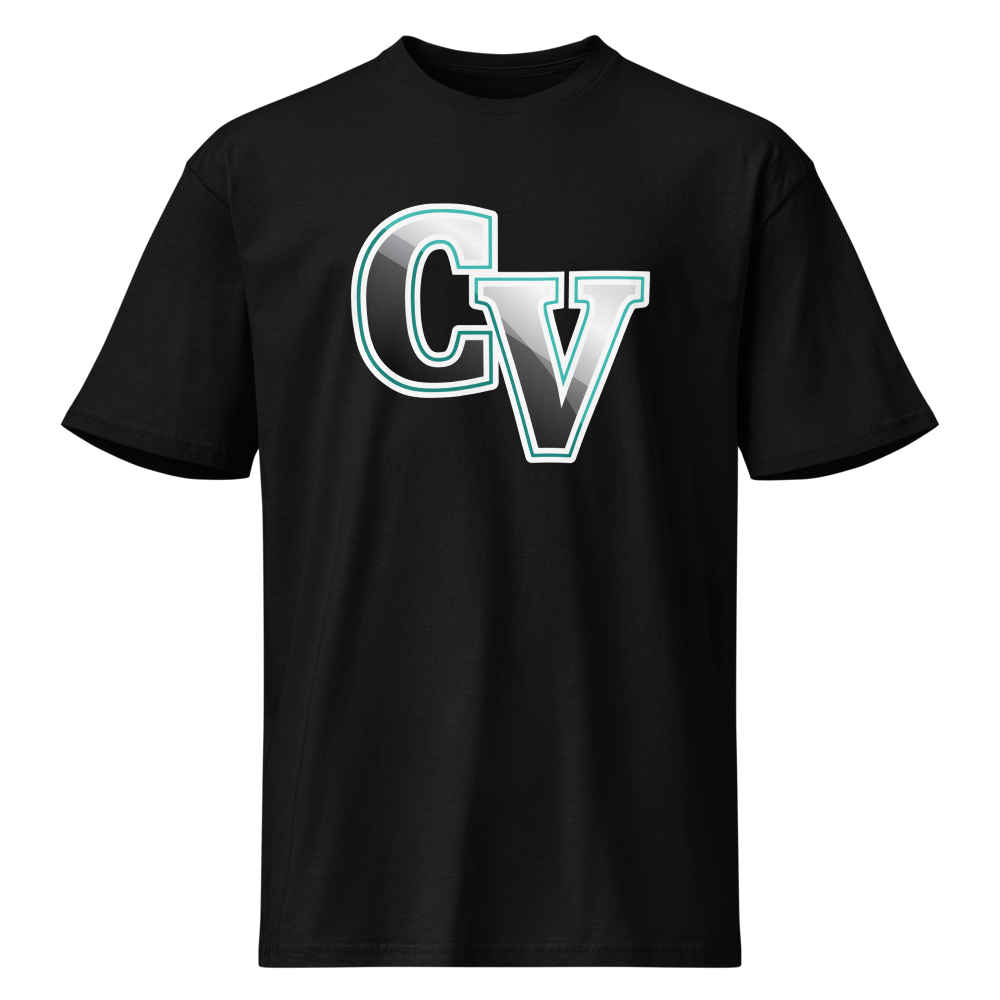 Canyon View High School Design 1 — Black