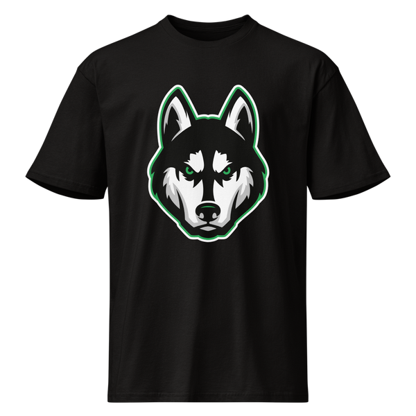 Hillcrest High School Design 1 — Black
