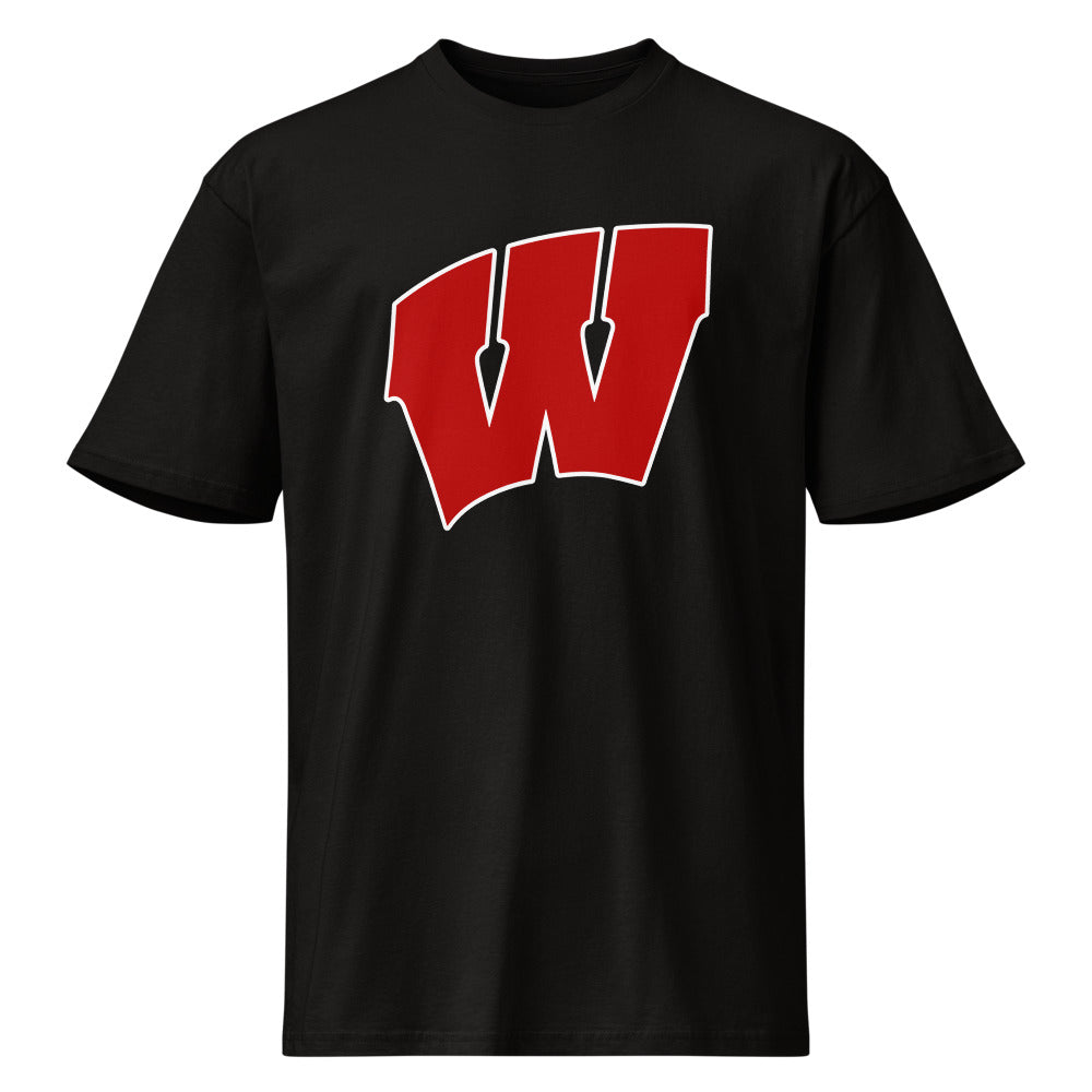 Wadley High School Design 1 — Black