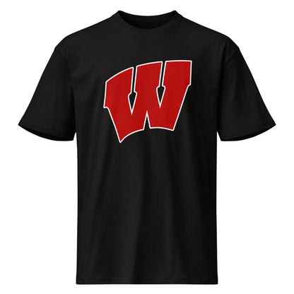 Wadley High School Design 1 — Black