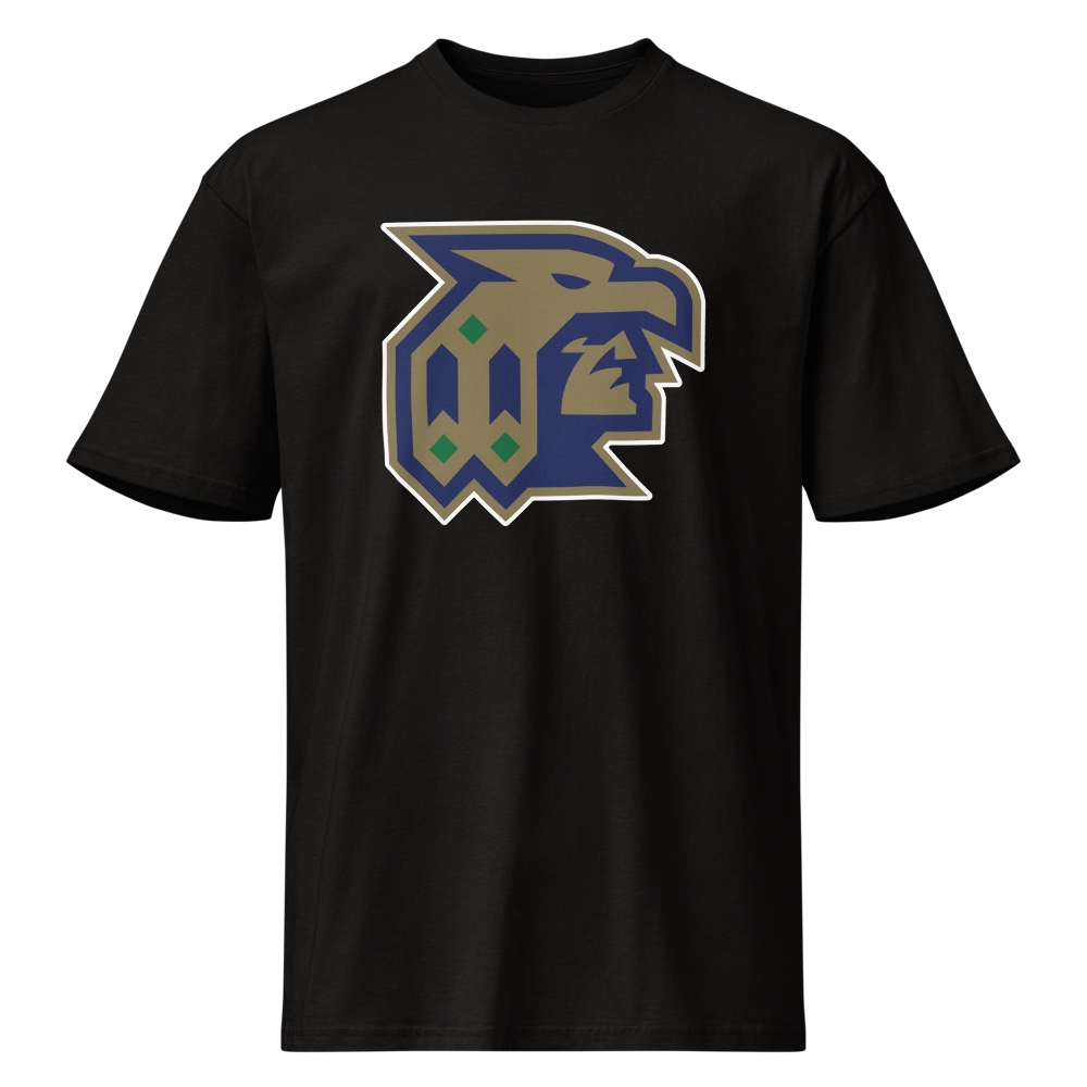 Snow Canyon High School Design 1 — Black