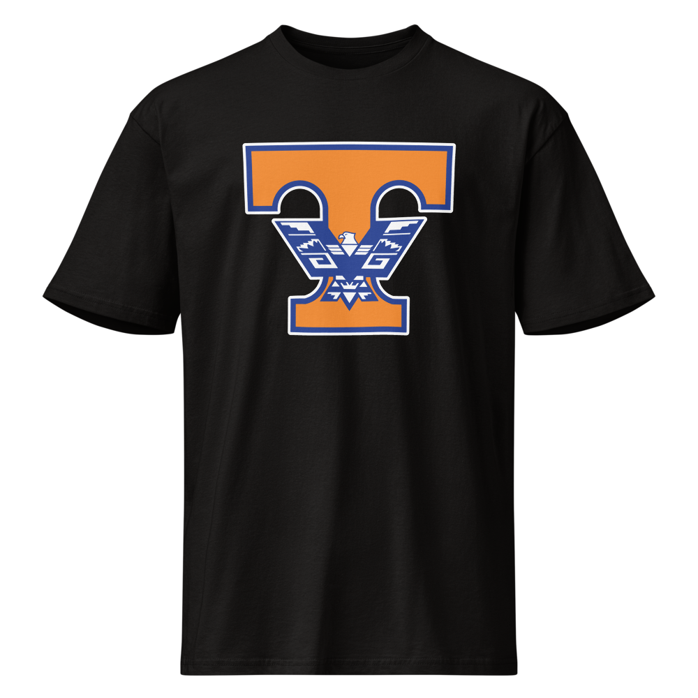 Timpview High School Design 1 — Black