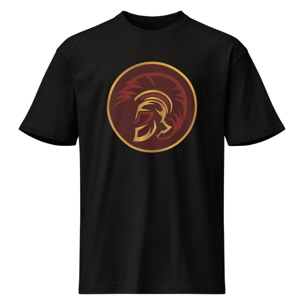 Pahrump Valley High School Design 1 — Black