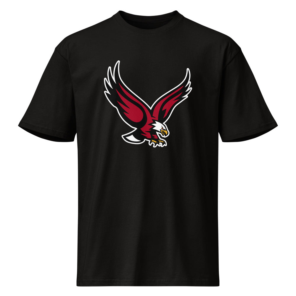 Sumiton Christian School Design 1 — Black