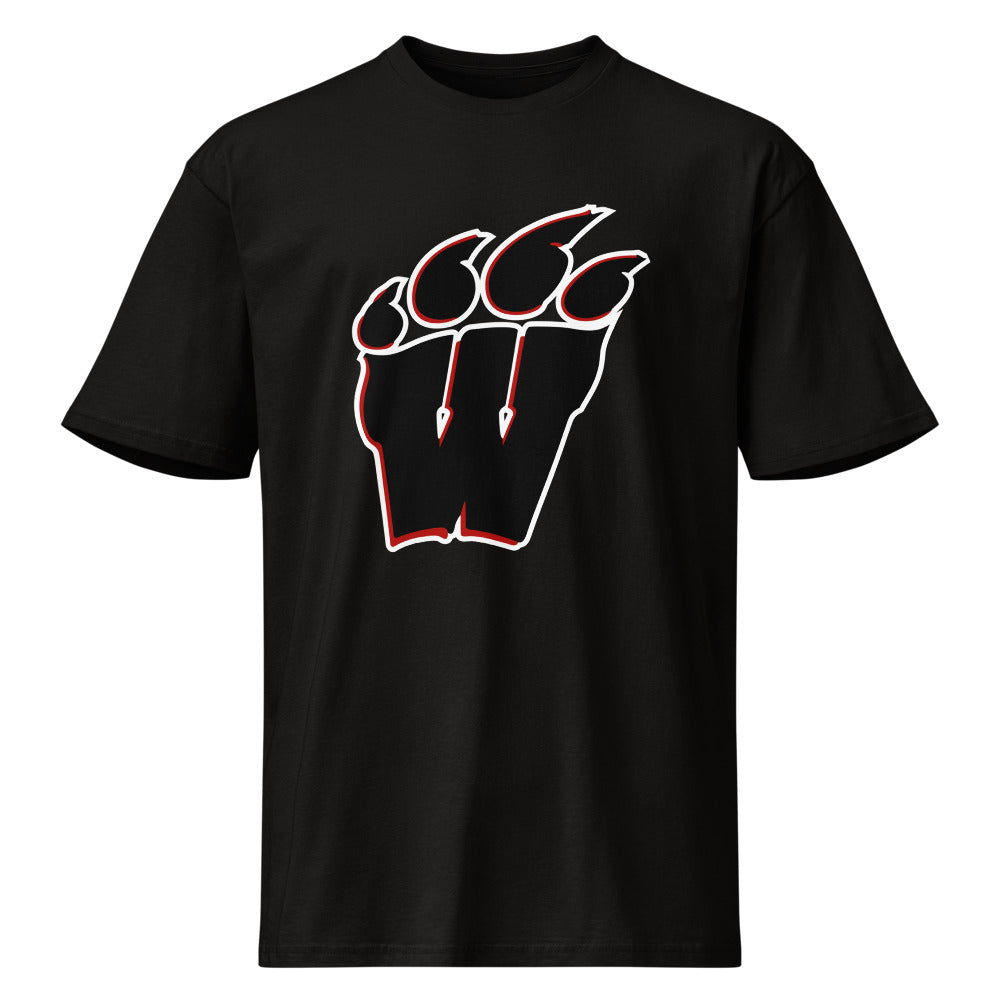 Weaver High School Design 1 — Black
