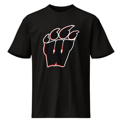Weaver High School Design 1 — Black