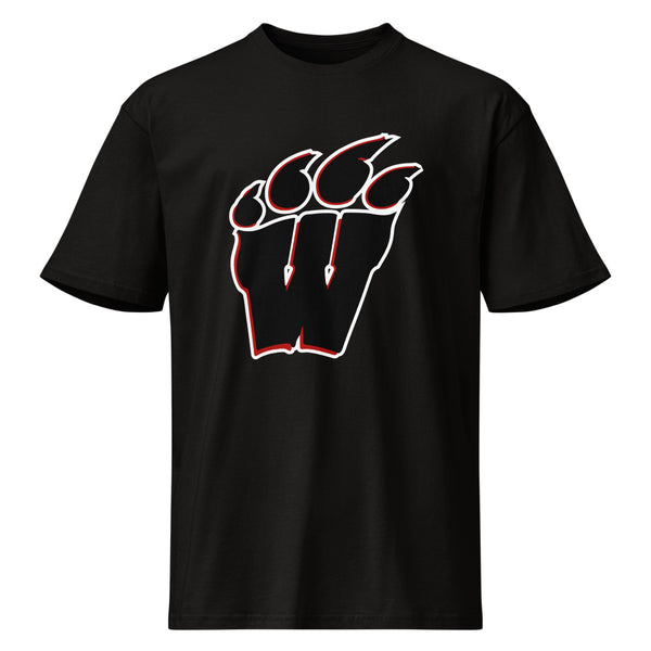 Weaver High School Design 1 — Black