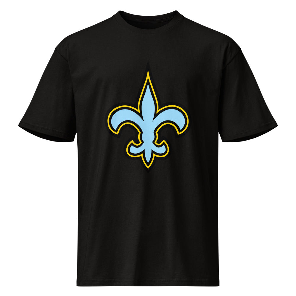 Selma High School Design 1 — Black