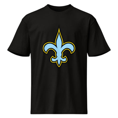 Selma High School Design 1 — Black
