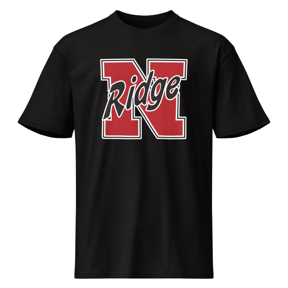 Premium Short Sleeve Tee