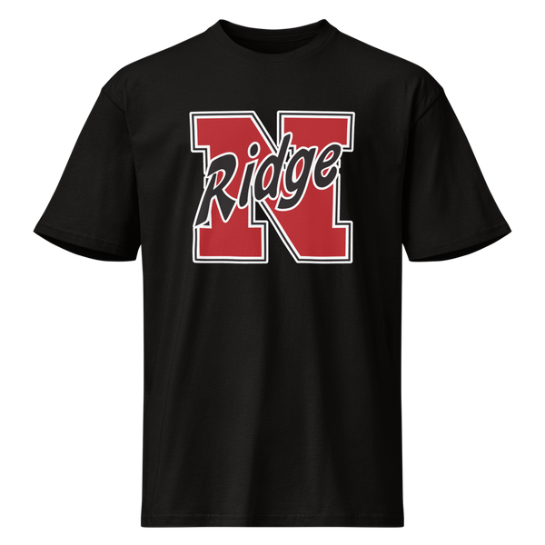 Northridge High School Design 1 — Black