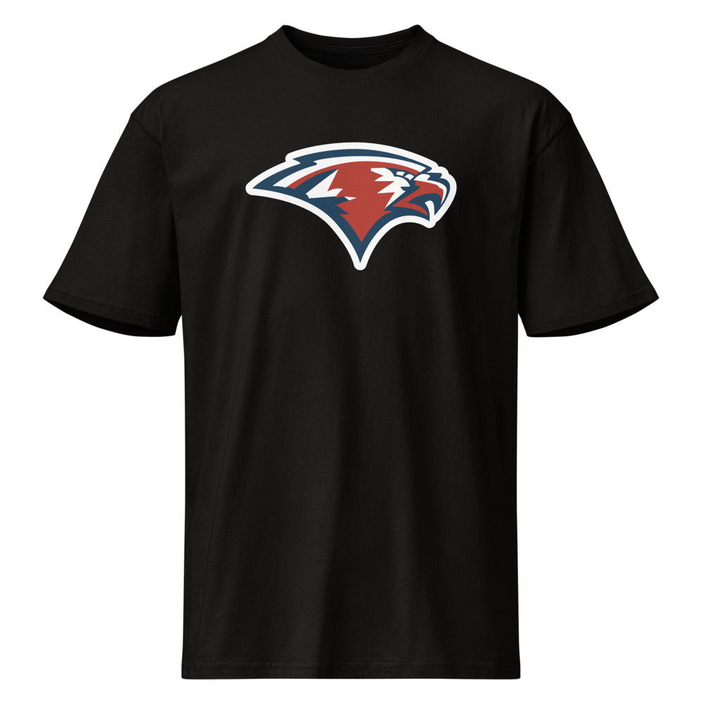 Oak Mountain High School Design 1 — Black
