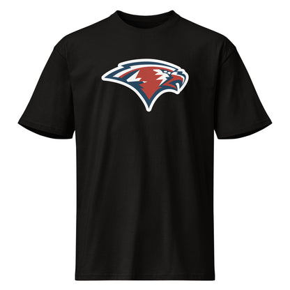 Oak Mountain High School Design 1 — Black
