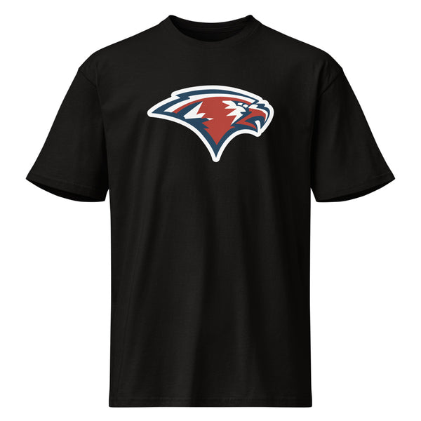 Oak Mountain High School Design 1 — Black