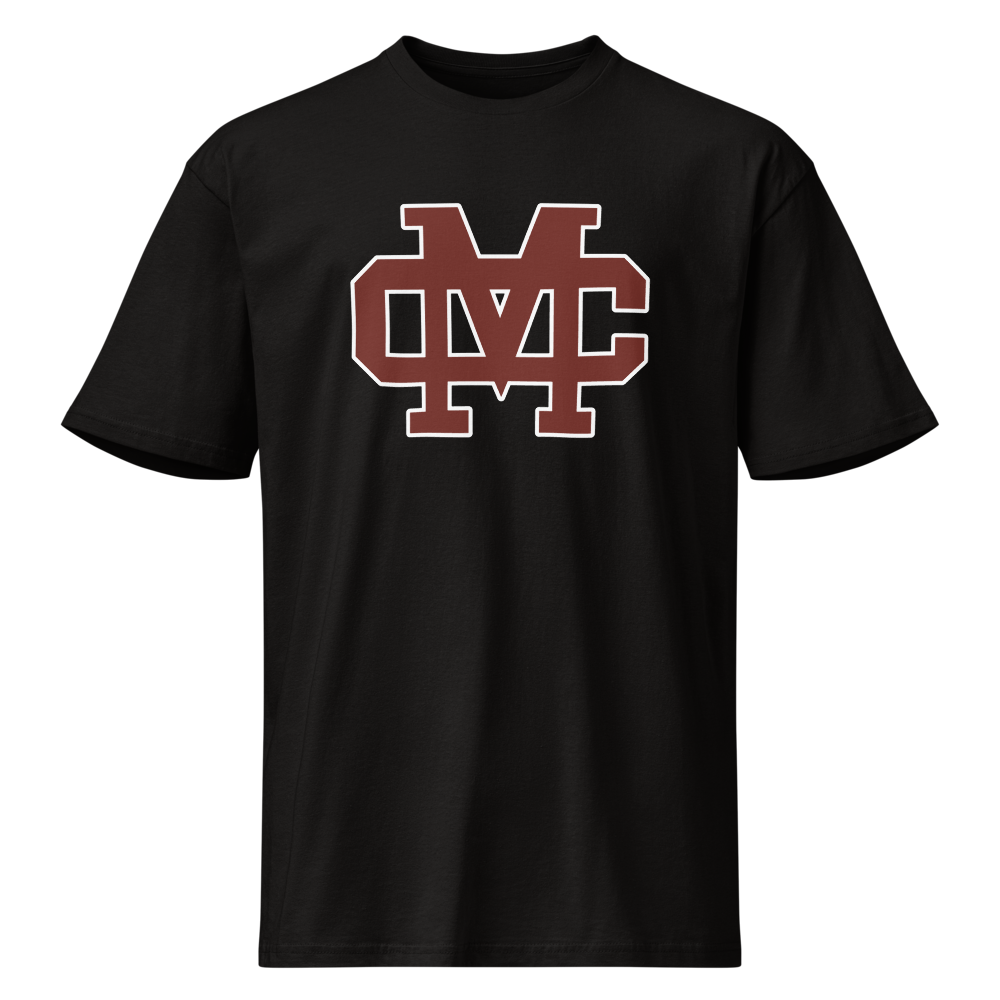 Cimarron-Memorial High School Design 1 — Black