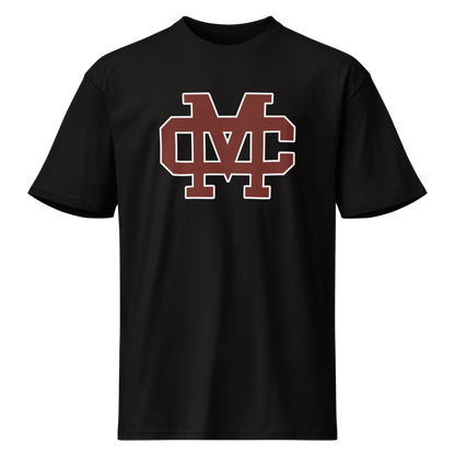 Cimarron-Memorial High School Design 1 — Black