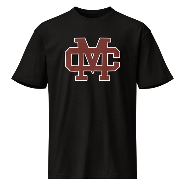 Cimarron-Memorial High School Design 1 — Black