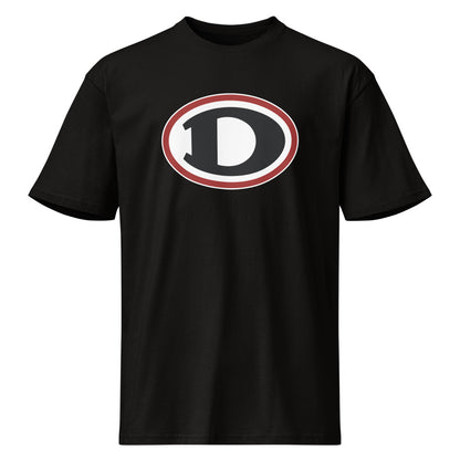 Decatur High School Design 1 — Black