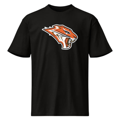 Virgil Grissom High School Design 1 — Black