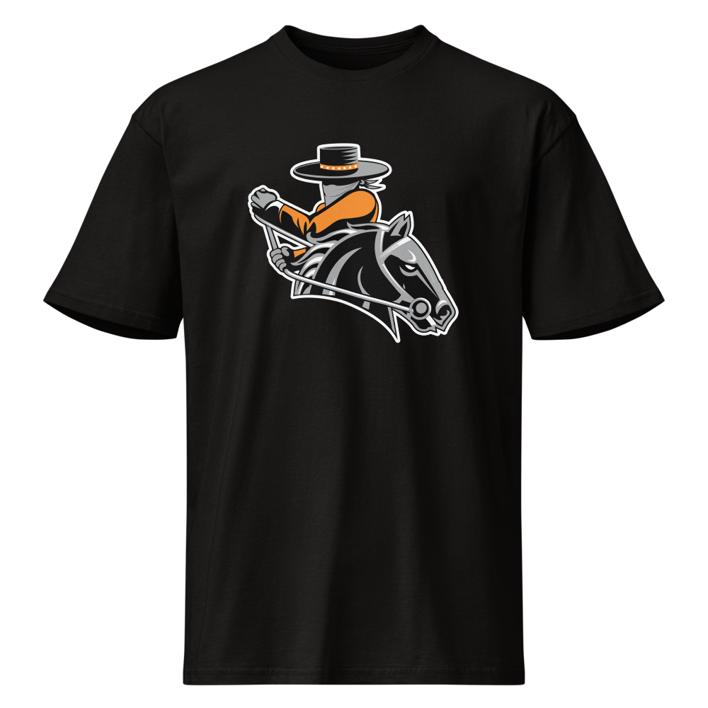 Fernley High School Design 1 — Black