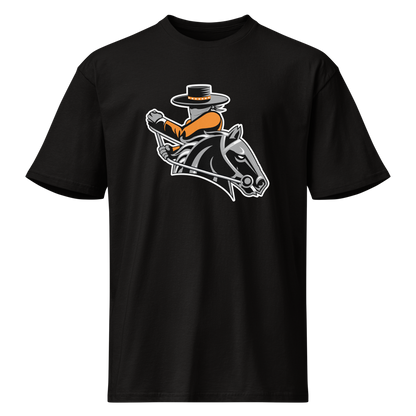 Fernley High School Design 1 — Black