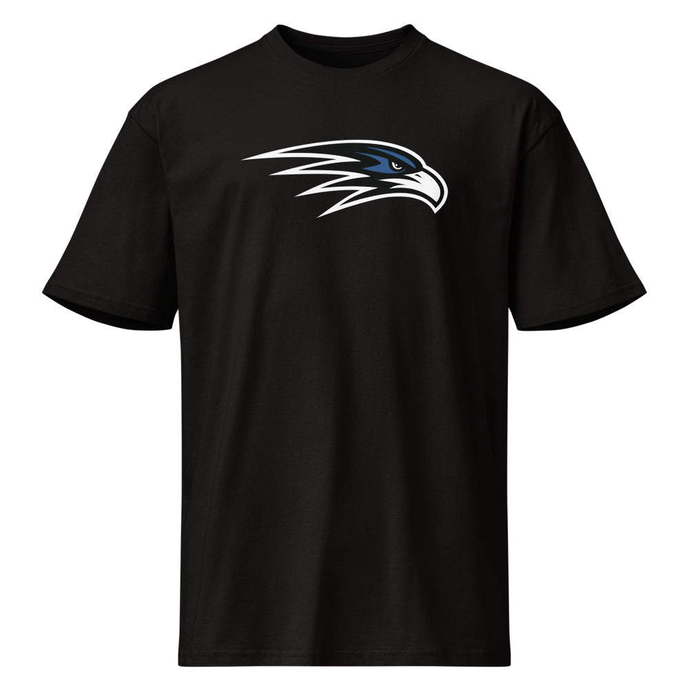 Florence High School Design 1 — Black
