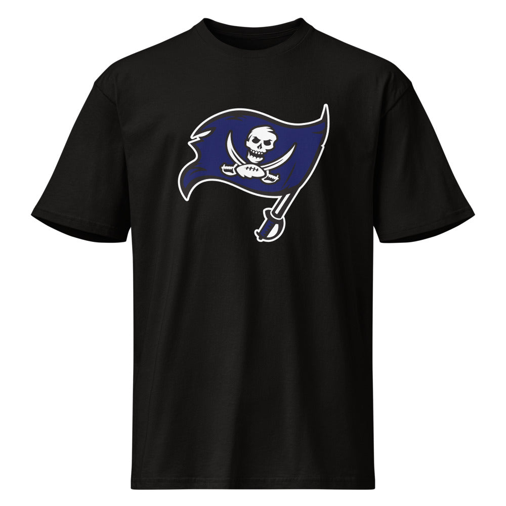Rogers High School Design 1 — Black