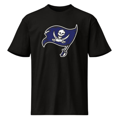Rogers High School Design 1 — Black