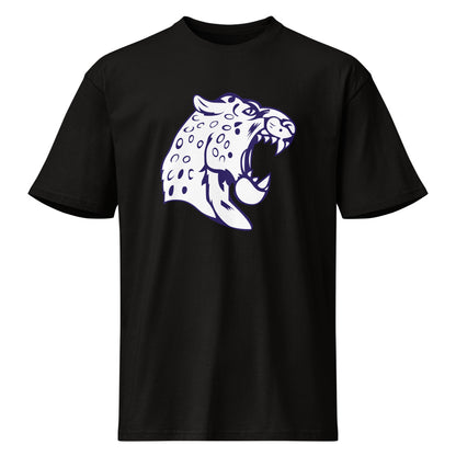 Mattie T. Blount High School Design 1 — Black