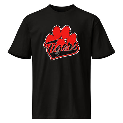 Cleburne County High School Design 1 — Black