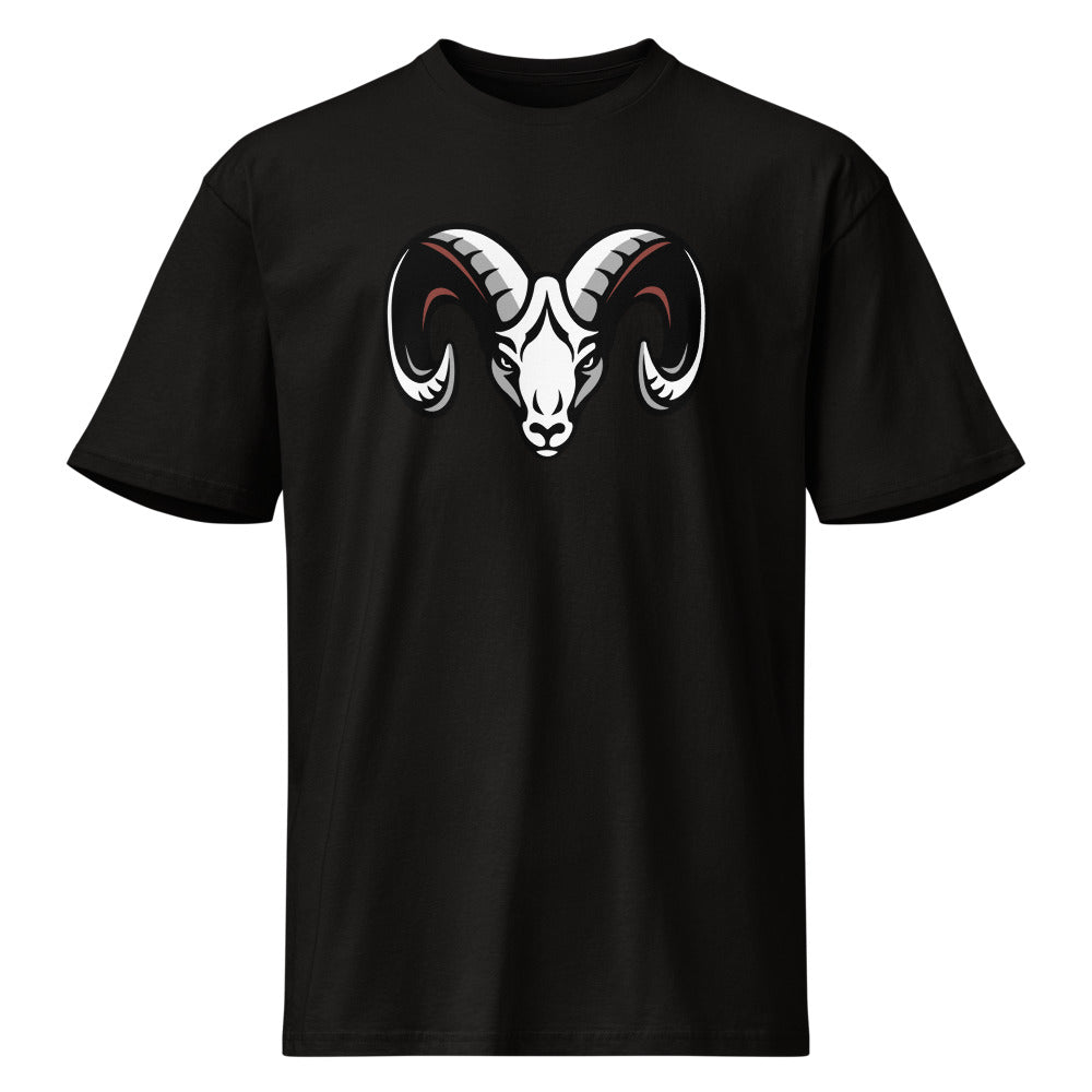 Faith Academy Design 1 — Black