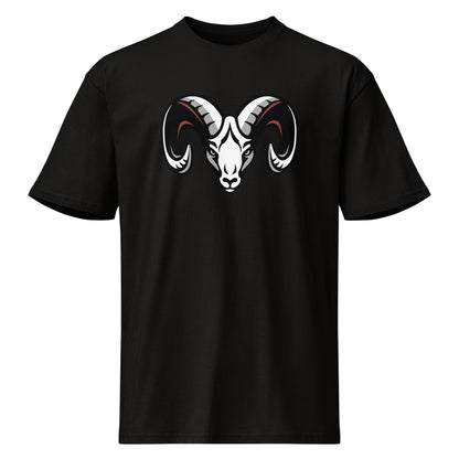 Faith Academy Design 1 — Black