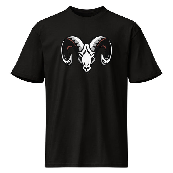 Faith Academy Design 1 — Black